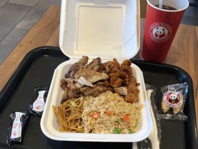 Panda Express 0