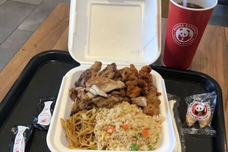 Panda Express