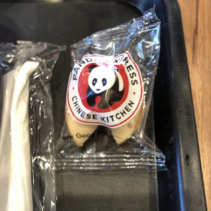 Panda Express 5