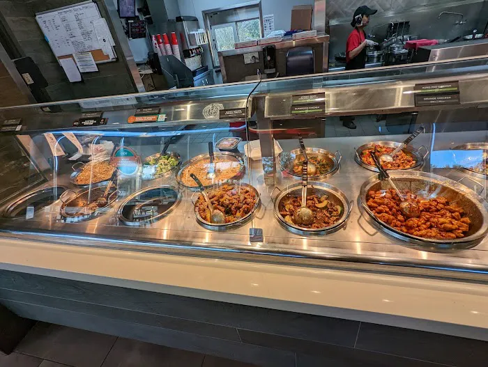 Panda Express 4