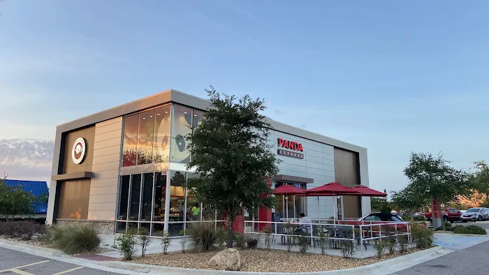 Panda Express 6