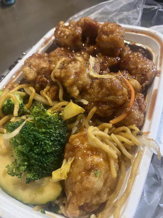 #1 Wok 6
