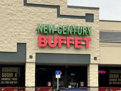 New Century Chinese Buffet 0