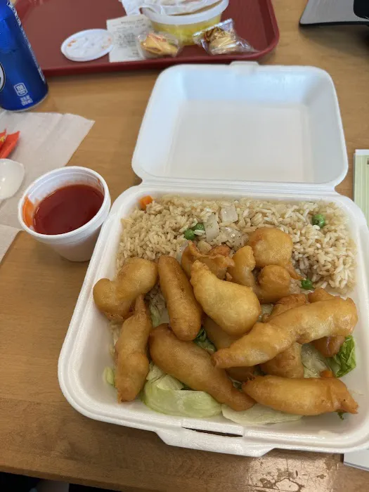 Bamboo Wok 1