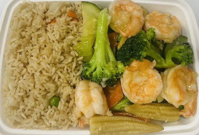Bamboo Wok 3