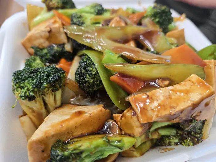 Bamboo Wok 4