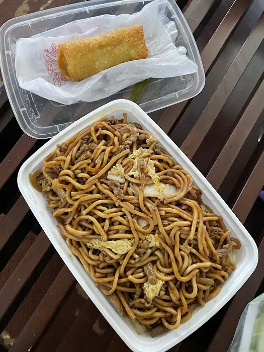 Bamboo Wok 10