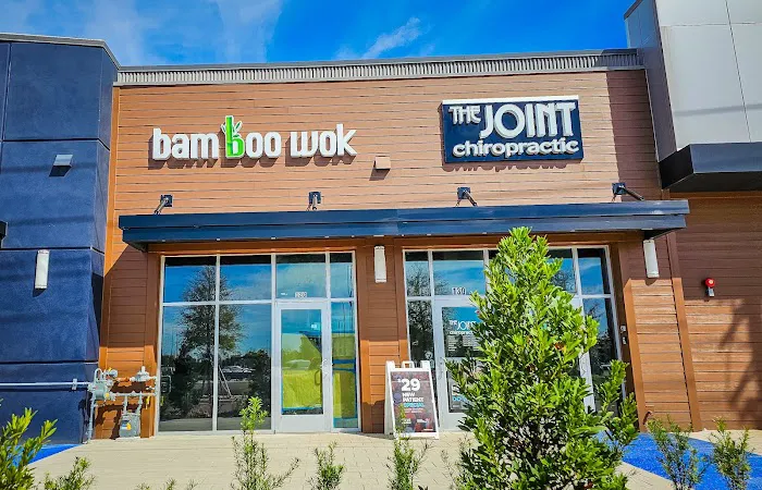 Bamboo Wok 8