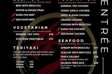 Pearl's Chinese Restaurant