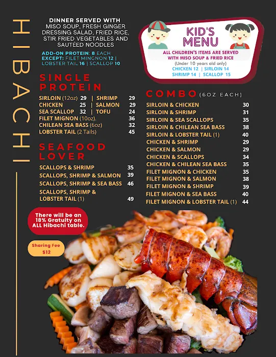 Pearl's Chinese Restaurant 6