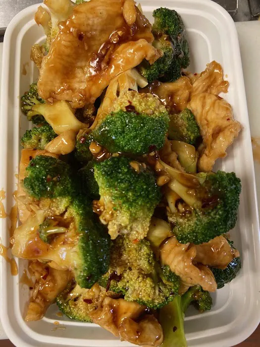 China Gourmet 1