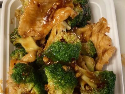China Gourmet 0