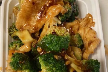 China Gourmet