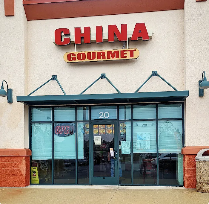 China Gourmet 10