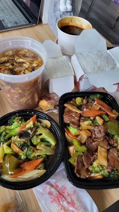 China Gourmet 3