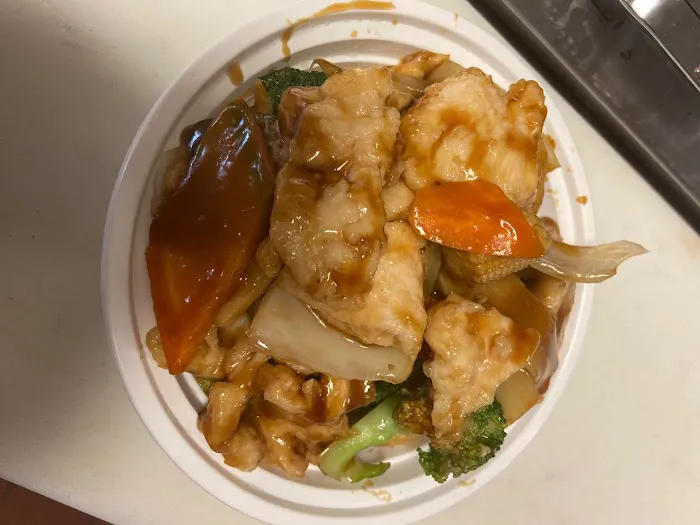 China Gourmet 2