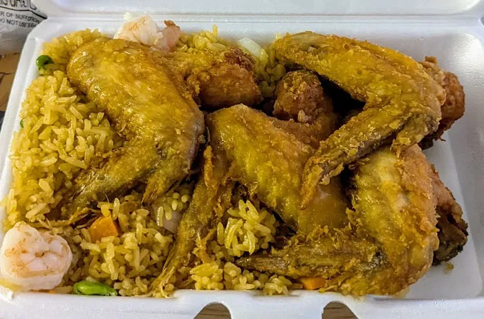 China Gourmet 5