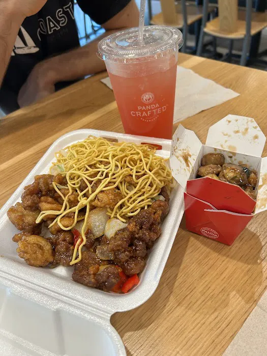 Panda Express 5