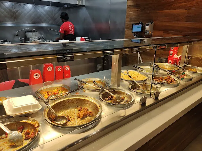 Panda Express 1