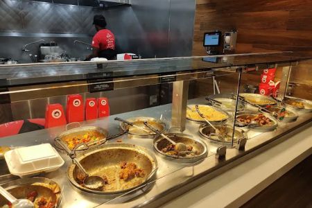 Panda Express
