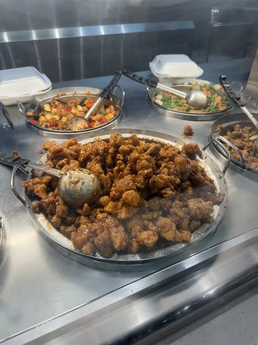 Panda Express 2