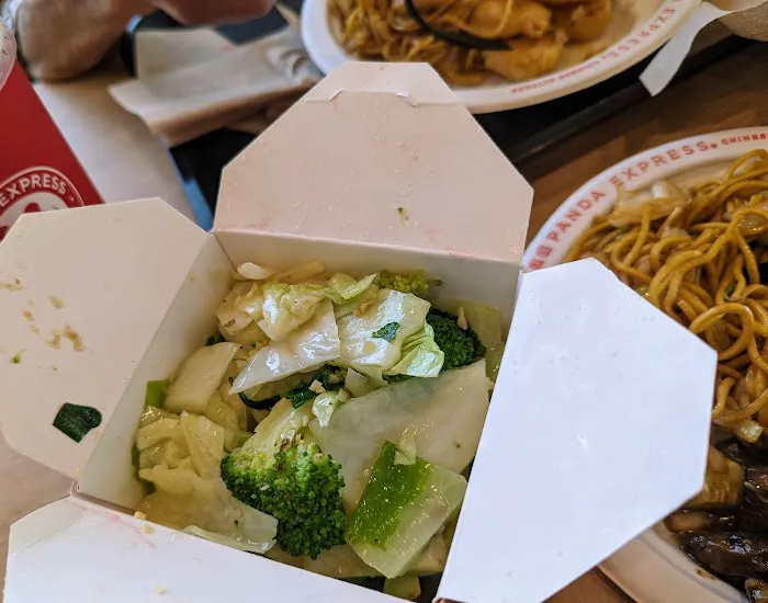 Panda Express 6