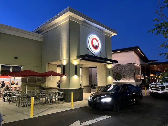 Panda Express 3