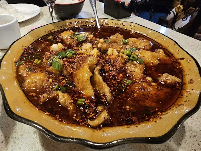 Chuan Lu Garden 5
