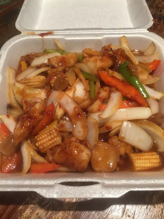 China Master 1