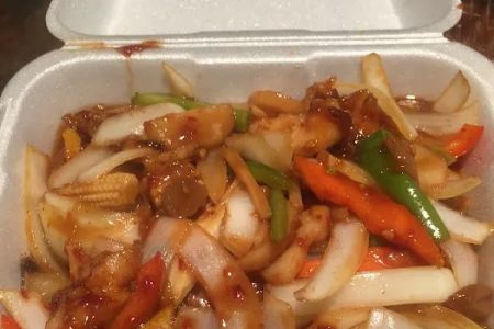 China Master