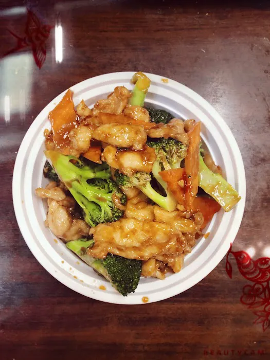 Panda Restaurant 8