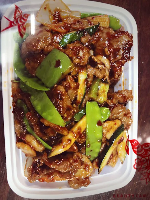 Panda Restaurant 2