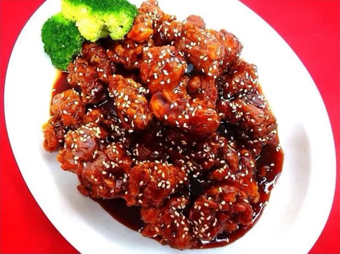 Panda Restaurant 9
