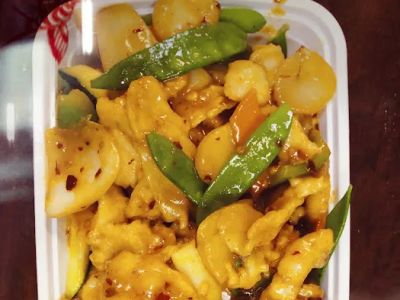 Panda Restaurant 0