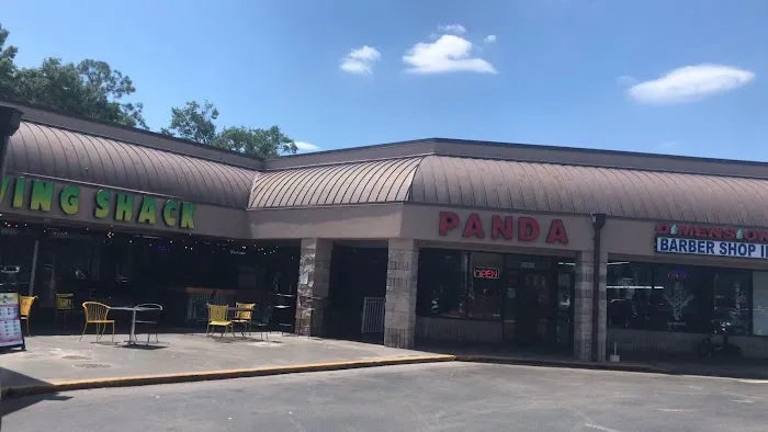 Panda Restaurant 4