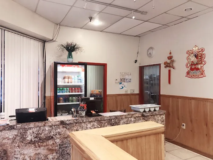 Panda Restaurant 3