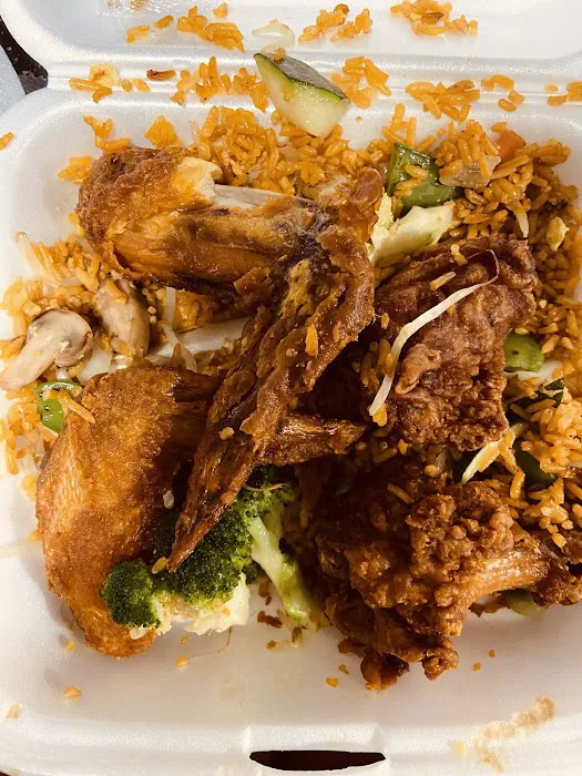Panda Restaurant 6