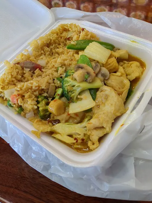 Hop-Bo Chinese Restaurant 6