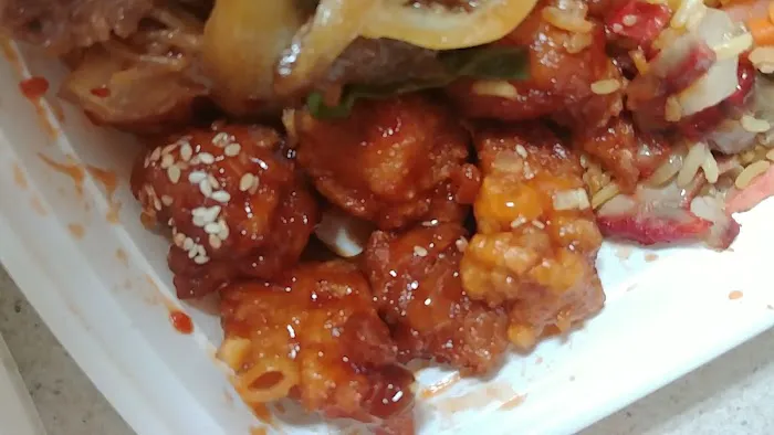 Hop-Bo Chinese Restaurant 9