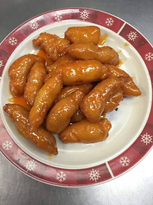 Sunflower Chinese Kitchen 10