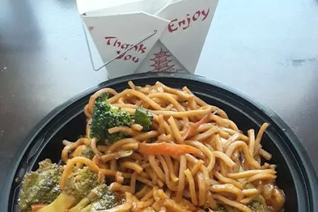 Sunflower Chinese Kitchen