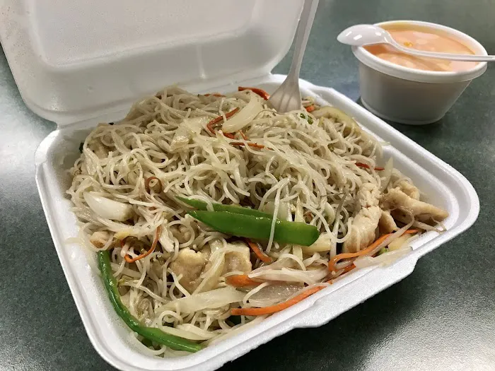 Sunflower Chinese Kitchen 8