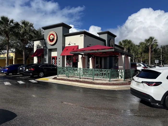 Panda Express 10