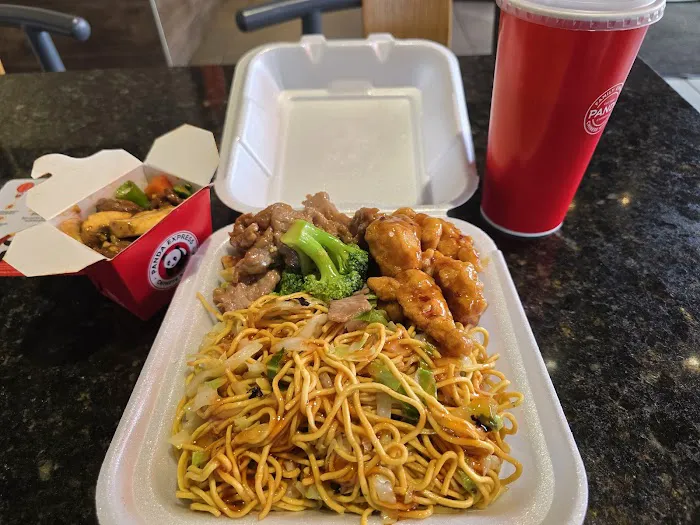 Panda Express 9