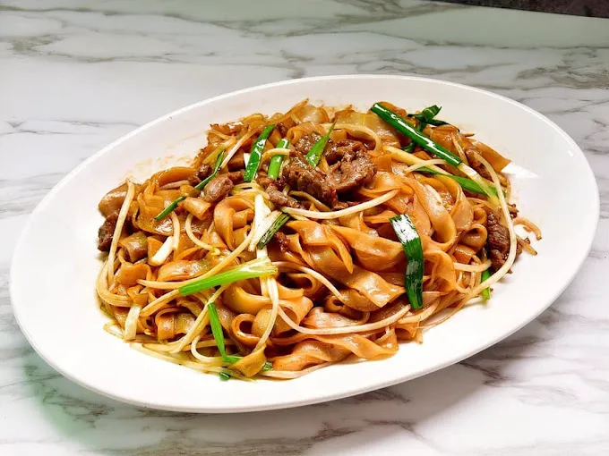 Peter's Kitchen China Bistro 7