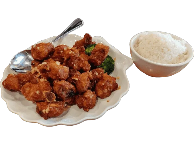 Peter's Kitchen China Bistro 6