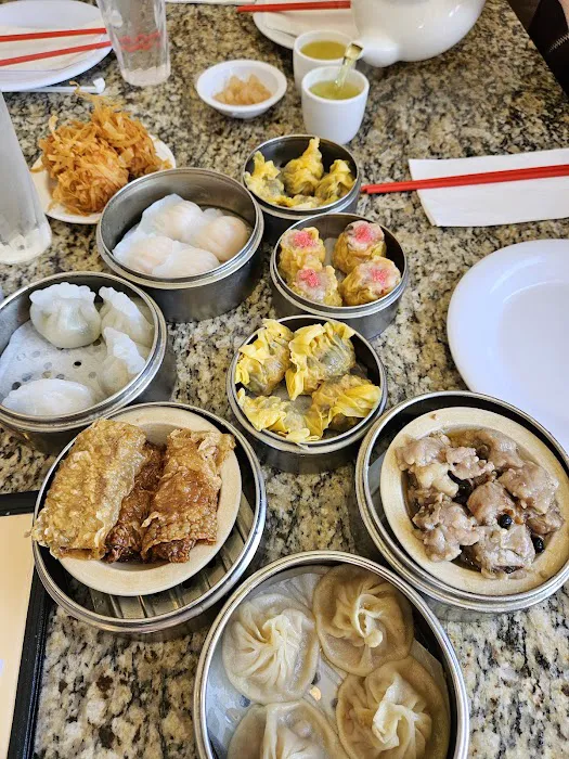 Peter's Kitchen China Bistro 3