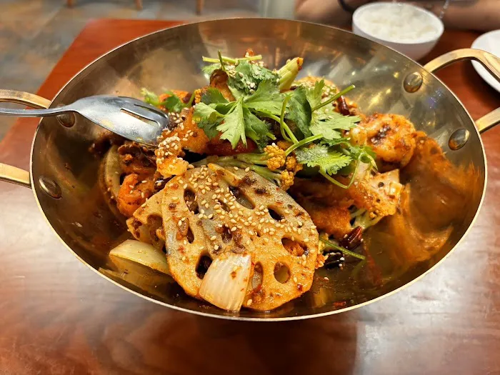 Taste of Chengdu 3