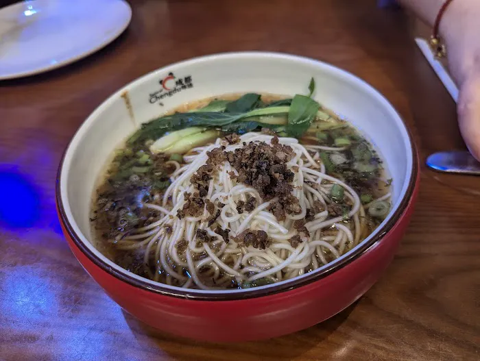 Taste of Chengdu 9