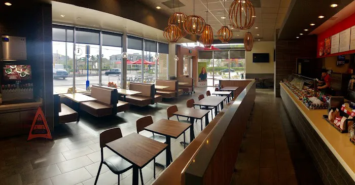 Panda Express 5
